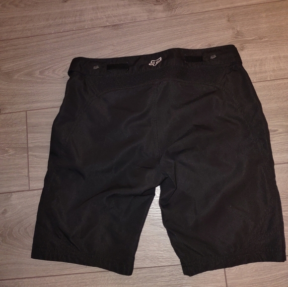 FOX racing shorts - Picture 4 of 5